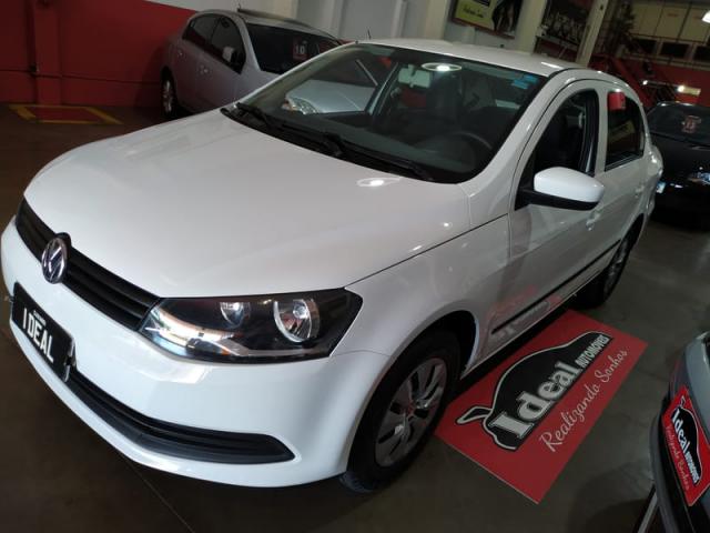 Voyage G6 1.6 Trend 2015