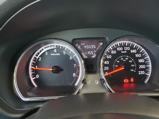 Nissa Versa 1.6 - 2015/2016 - 49.000km - 39.000,00 - Foto 11