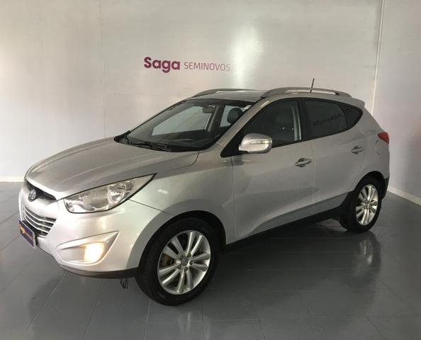 Ix 35 - Foto 4