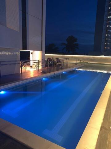 EM-Vista Espetacular à Beira-Mar de Barra de Jangada - Barra Home Stay - Foto 6