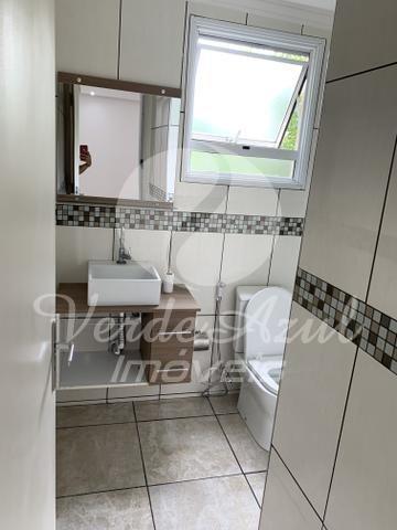 Apartamento à venda com 2 dormitórios em Vila são cristóvão, Valinhos cod:AP005431 - Foto 5