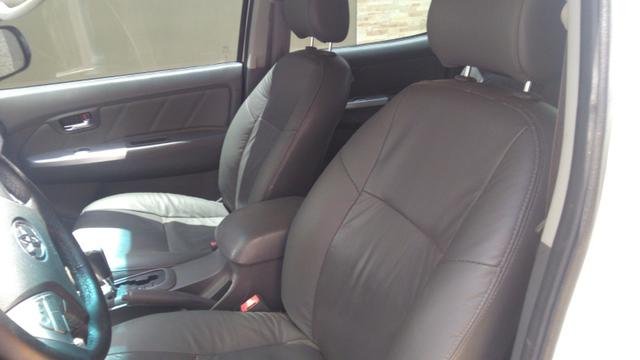 Toyota/Hilux srv (promoção) - Foto 6