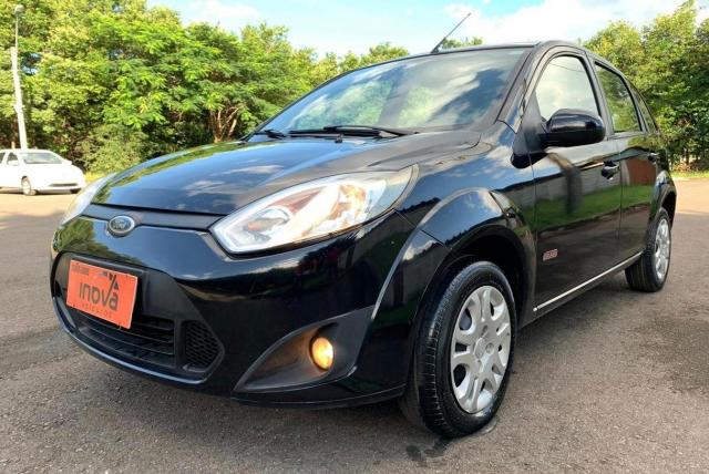 FIESTA 2012/2013 1.6 ROCAM HATCH 8V FLEX 4P MANUAL - Foto 2