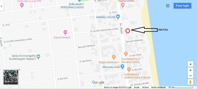 Alugo Casa Na Praia de Itapoá-SC Mês De Março Até 10 Pessoas R$300 - Foto 18