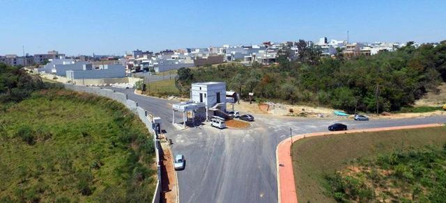 Terreno condomínio Helena Maria - Wanel Ville - 214m2 - Foto 5