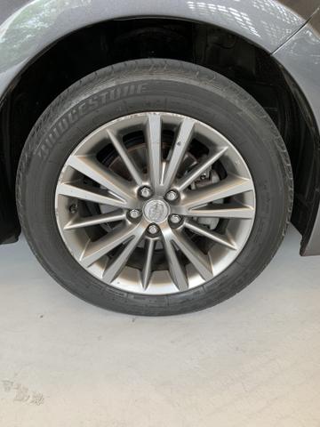 COROLLA XEI 2.0 FLEX 5p (BLINDADO) - Foto 9
