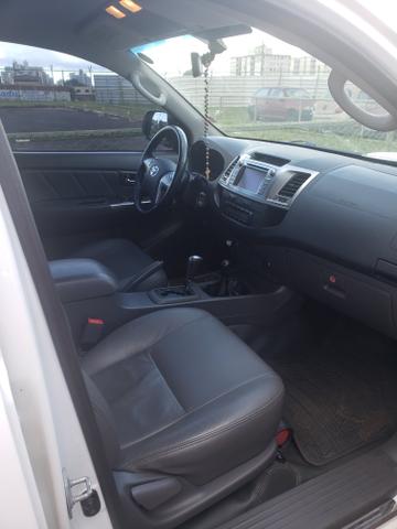 Hilux - Foto 5