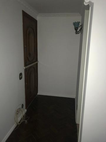 Excelente apartamento com 2 quartos, vaga e dependências no Flamengo! - Foto 9