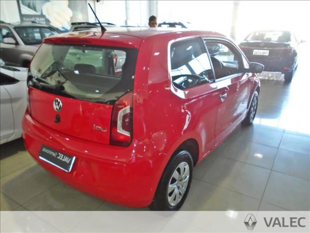 Volkswagen up 1.0 Mpi Take up 12v - Foto 6