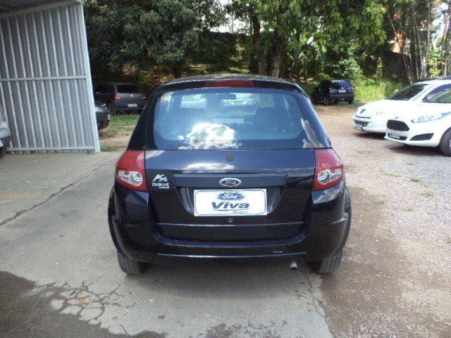 FORD KA 2010/2010 1.0 MPI 8V FLEX 2P MANUAL - Foto 6