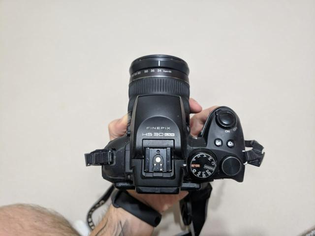 Máquina semi nova qse proficional - Foto 6