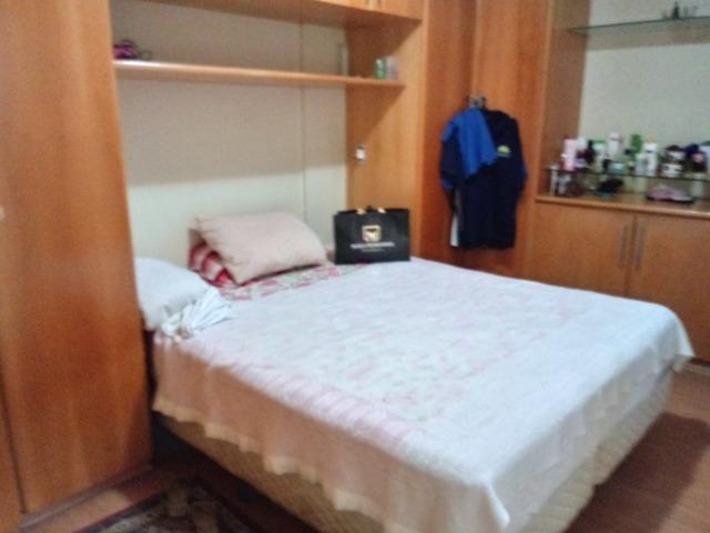 Lindo apto 3 quartos com suite, armários, Setor Aeroporto, Goiânia,Go - Foto 13