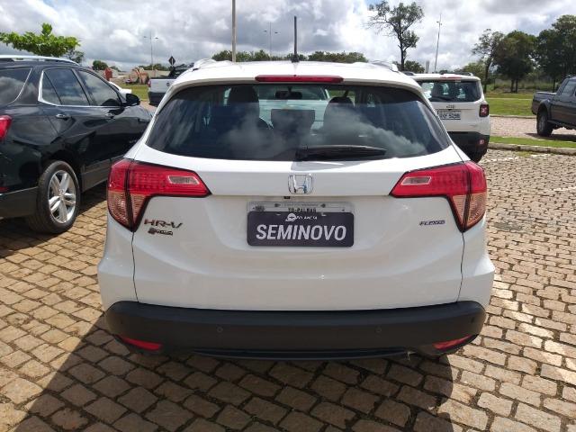 HR-V Exl CVT -Nooova!! - Foto 3
