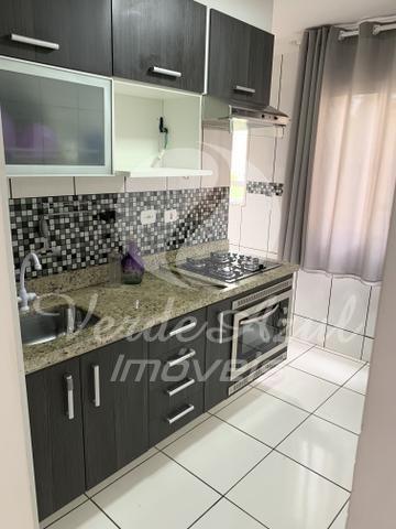 Apartamento à venda com 2 dormitórios em Vila são cristóvão, Valinhos cod:AP005431 - Foto 7