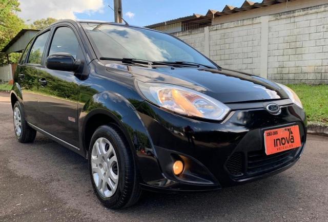 FIESTA 2012/2013 1.6 ROCAM HATCH 8V FLEX 4P MANUAL - Foto 3