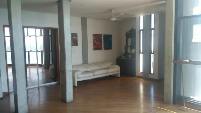 Apt de Luxo Largo da Vitória, 4 suítes, Vista Baía de Todos os Santos - Foto 3