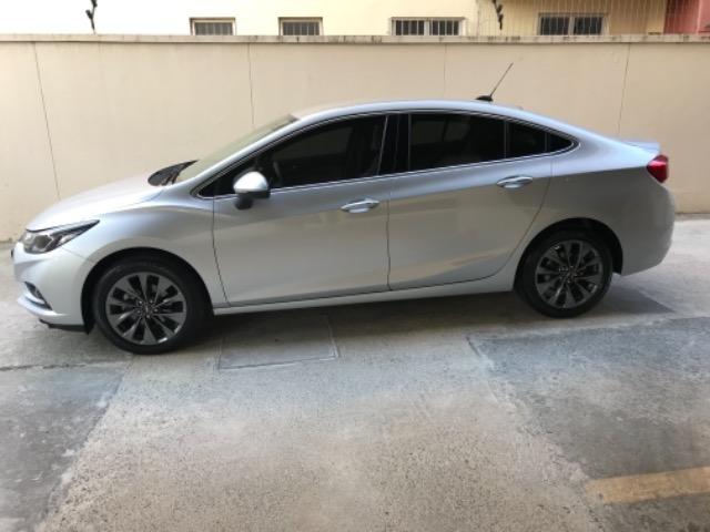 Cruse sedan particular