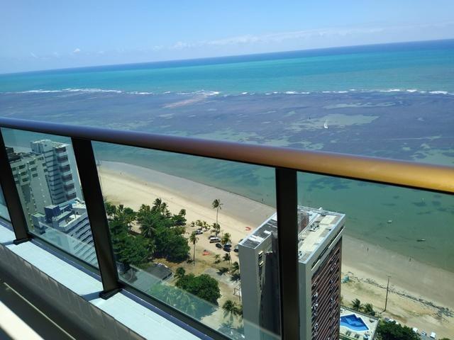 JE- O Melhor da Zona Sul! Edf. Ocean Tower em Pieade - 4 Quartos, Varanda Gourmet - Foto 16