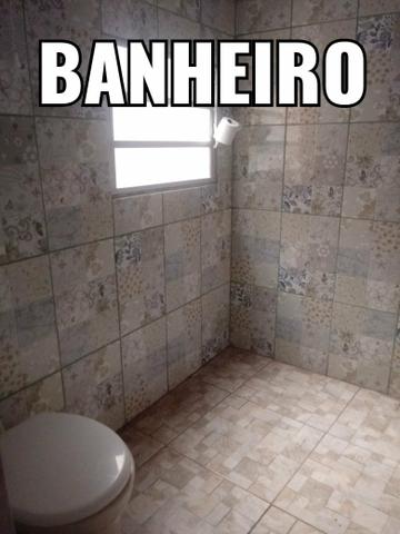 ?SOBRADO NA BARRA DE RG "casa" - Foto 7