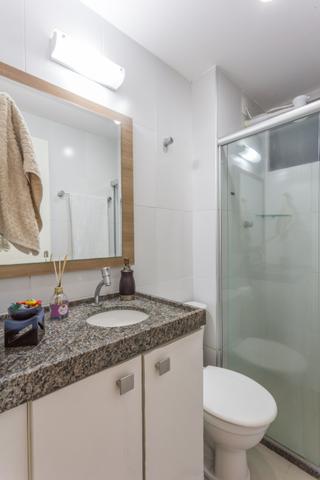 Vendo. Ótimo apto em Boa Viagem. Todo mobiliado - Foto 5