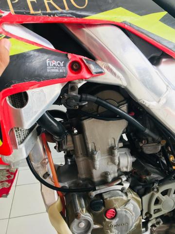 Crf250r - Foto 5