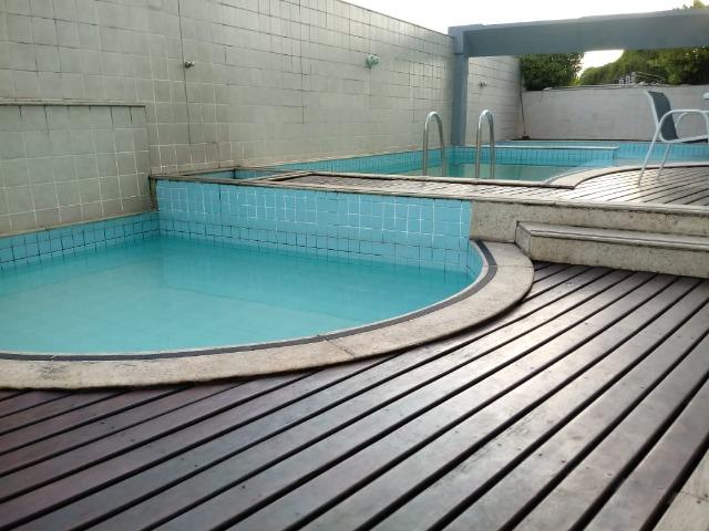 Excelente 3qtos (1 suite) em frente Center Shopping - Foto 19