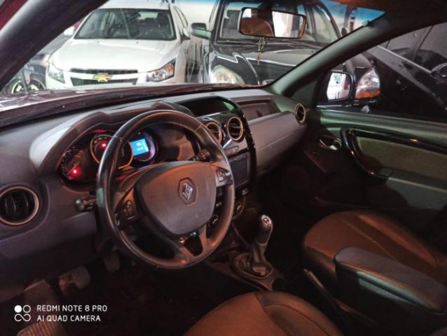 Renault duster 2017 1.6 dynamique 4x2 16v flex 4p manual - Foto 6