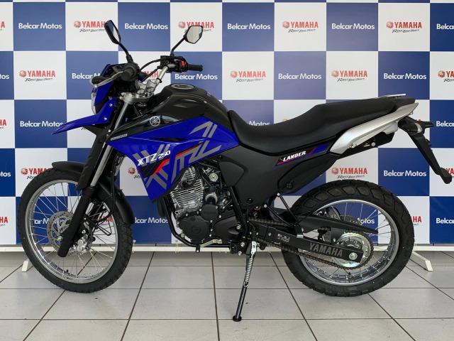XTZ Lander 250 - Foto 2