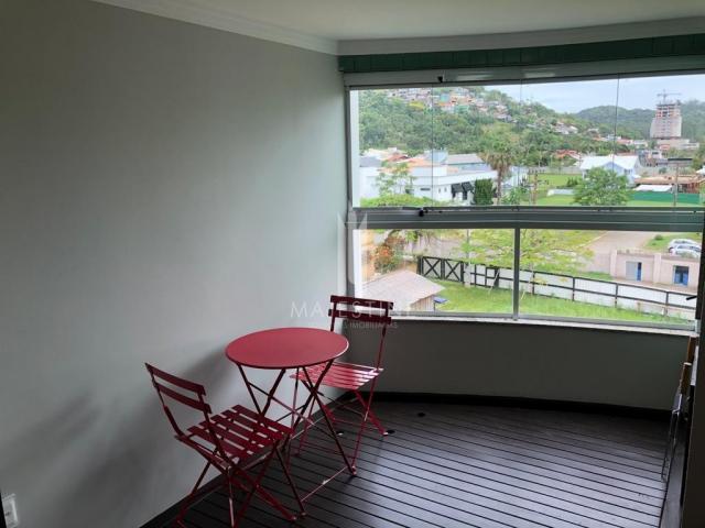 02 DORMITÓRIOS - SACADA COM GOURMET - 01 VAGA - Foto 19