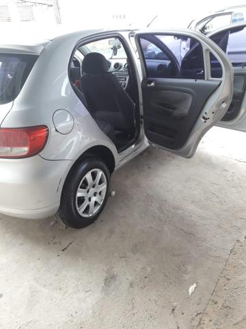 Gol G5 2009 - Foto 4