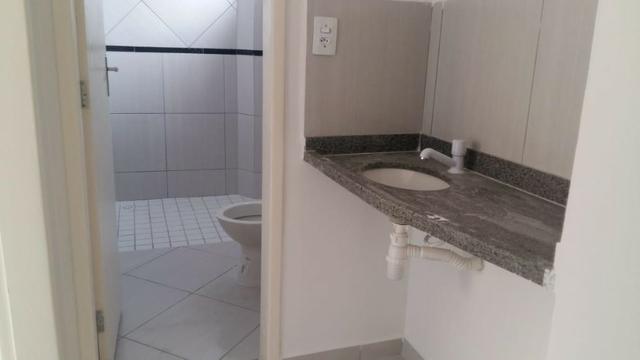 Privê com 2 Quartos em Pau Amarelo com ótima localização! - Foto 17