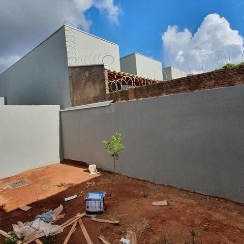 Casa Térrea Aero Rancho, 2 quartos - Foto 5