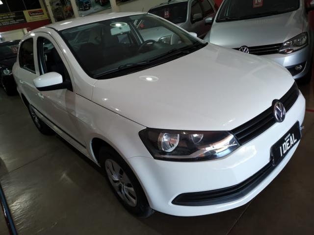 Voyage G6 1.6 Trend 2015 - Foto 4