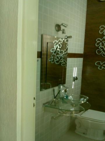 Casa de luxo em condominio fechado (rogerio) - Foto 5