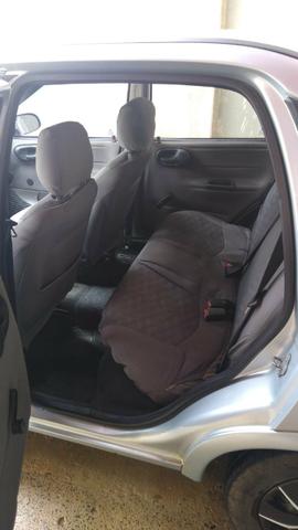 Corsa clássic completo