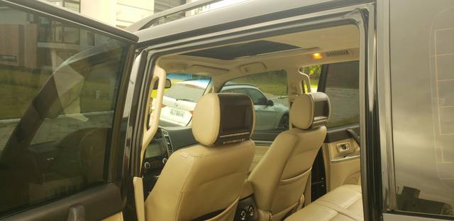 Pajero Full Hpe diesel 2016 aceito Bmw - Foto 10