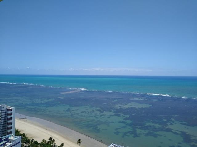 JE- O Melhor da Zona Sul! Edf. Ocean Tower em Pieade - 4 Quartos, Varanda Gourmet - Foto 8