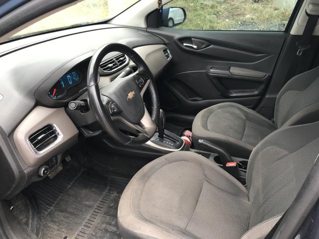 Chevrolet Prisma LTZ 1.4 automático - Foto 8