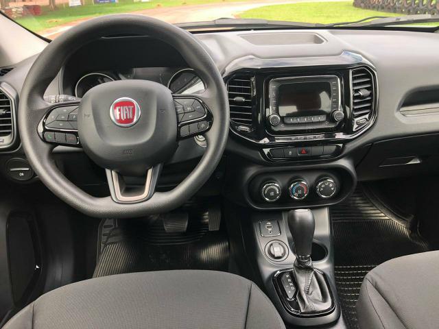 Fiat toro 1.8 flex freedom - Foto 5