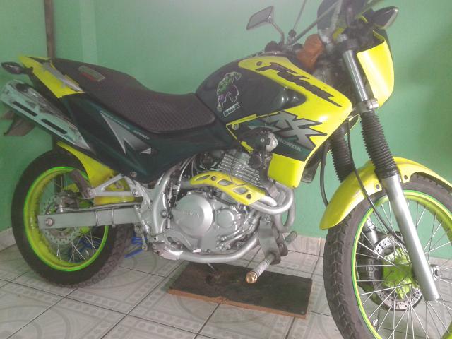 Falcon nx - Foto 3