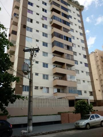 Lindo apto 3 quartos com suite, armários, Setor Aeroporto, Goiânia,Go