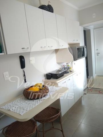 Apartamento à venda com 3 dormitórios em Jardim brasil, Campinas cod:AP004893 - Foto 12
