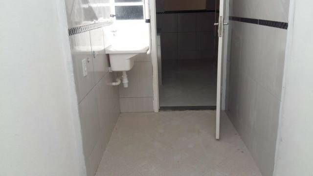 Privê com 2 Quartos em Pau Amarelo com ótima localização! - Foto 19