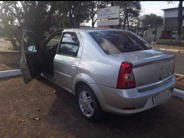 Vendo Renault Logan Expression.2012/12 - Foto 5