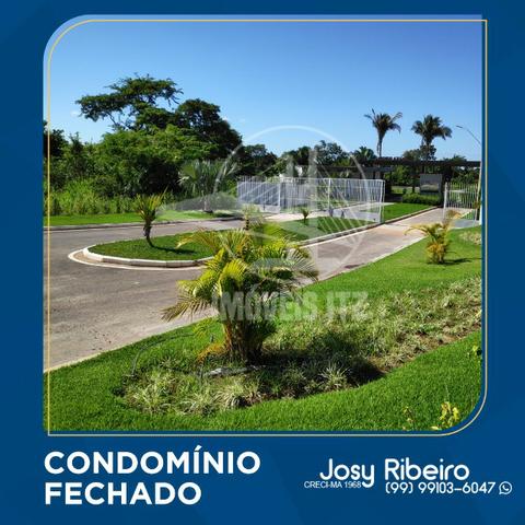 Condomínio clube de lotes em 100x direto com a Construtora - Foto 3