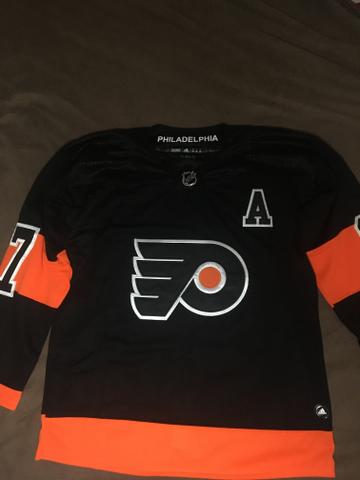 Camisa Philadelphia Flyers