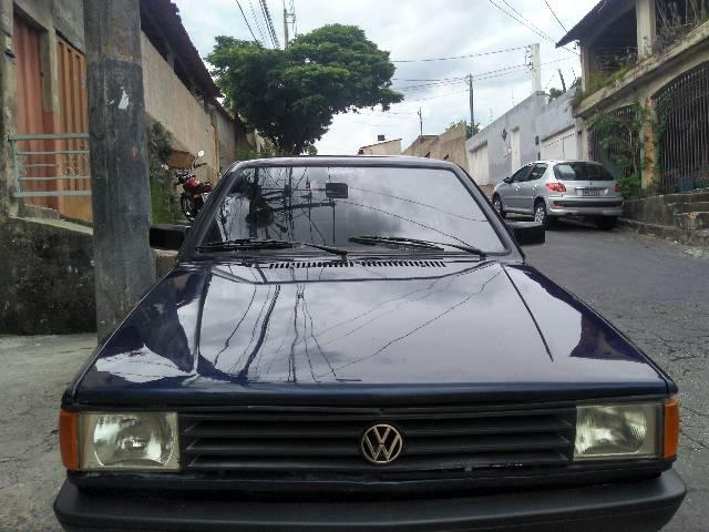 Gol CL 89 1.6 AP