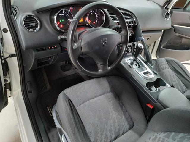 3008 2012/2013 1.6 ALLURE THP 16V GASOLINA 4P AUTOMÁTICO - Foto 7