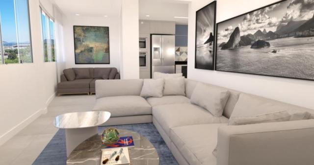 Apartamento 3 dorms no Glória em Rio de Janeiro - RJ - Foto 7