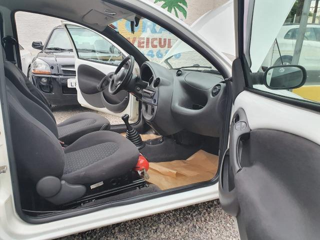 Ford KA 2007 - Foto 7